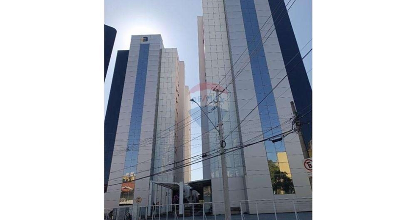 Sala Comercial para alugar em Jardim Emília de 60.00m² com 1 Garagem