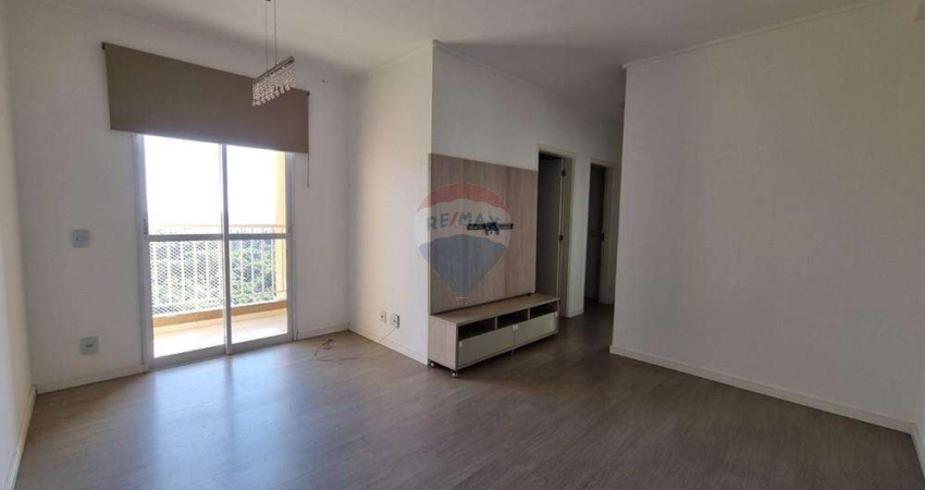 Apartamento para alugar em Jardim São Carlos de 56.00m² com 2 Quartos e 1 Garagem
