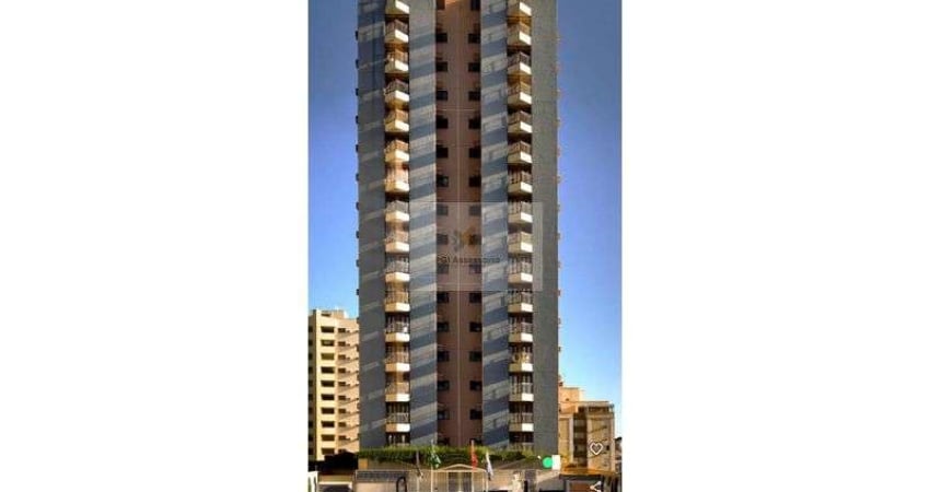 Apartamento para alugar em Centro de 64.00m² com 1 Quarto e 1 Garagem