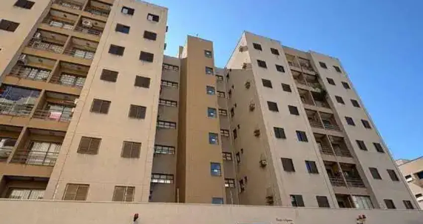 Apartamento para venda em Nova Aliança de 55.00m² com 2 Quartos e 1 Garagem