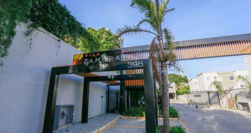 Apartamento para venda em Jardim Europa de 55.45m² com 2 Quartos, 1 Suite e 1 Garagem