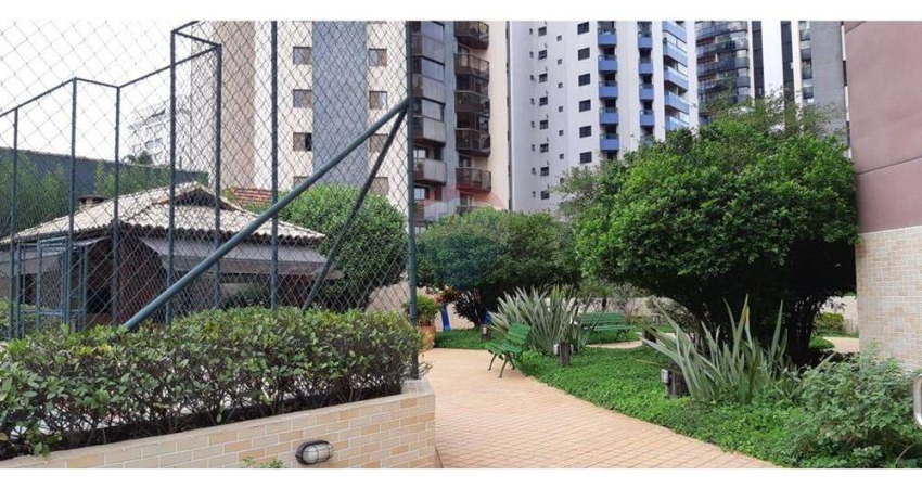 Apartamento para venda em Vila Clementino de 97.00m² com 3 Quartos, 1 Suite e 2 Garagens
