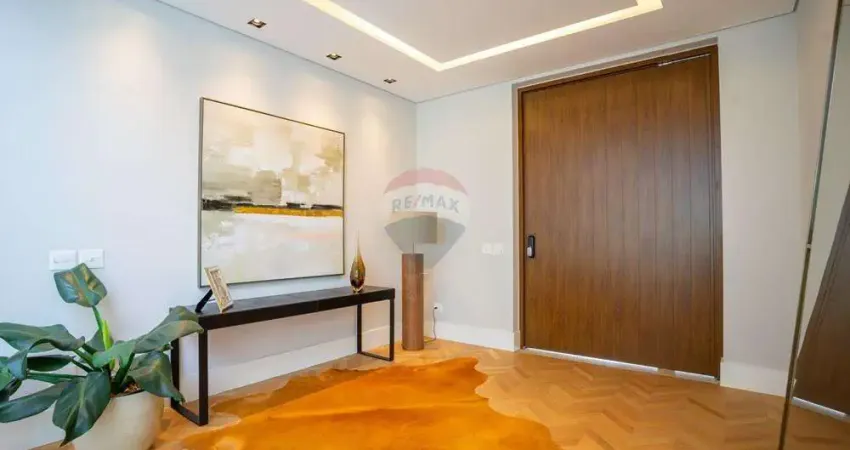 Casa para venda em Alphaville de 713.21m² com 4 Quartos, 4 Suites e 12 Garagens