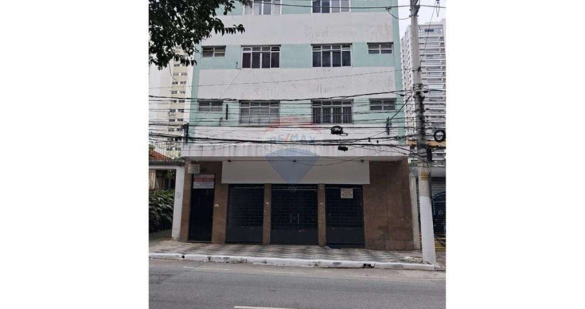 Imóvel Comercial para alugar em Campo Belo de 250.00m²