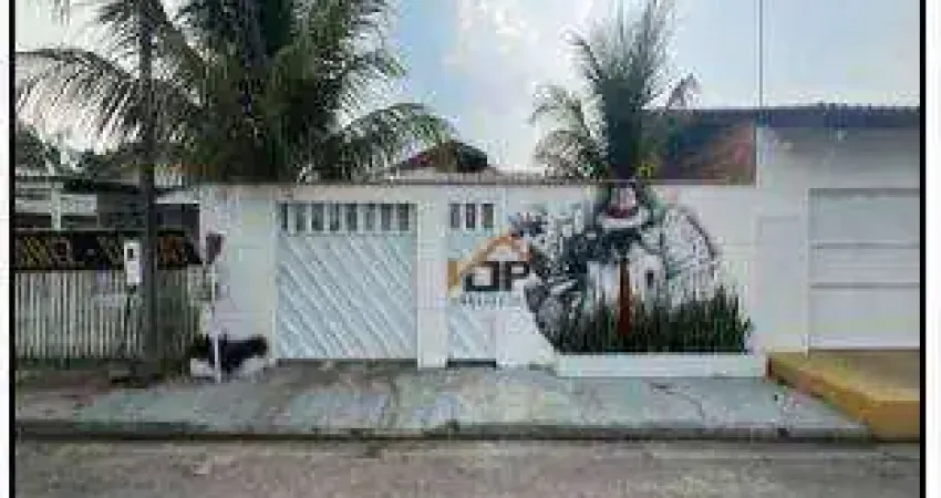 Casa para venda em Djard Vieira de 40.00m² com 2 Quartos e 1 Garagem