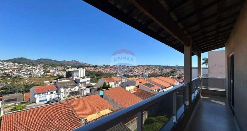 Casa para venda em Jardim Primavera de 386.00m² com 4 Quartos, 1 Suite e 2 Garagens
