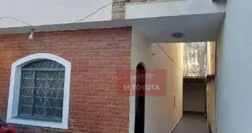 Sobrado para alugar em Jardim Do Papai de 90.00m² com 2 Quartos e 2 Garagens
