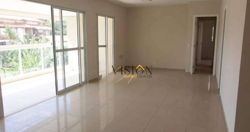 Apartamento para venda em Alphaville de 137.00m² com 3 Quartos, 3 Suites e 3 Garagens
