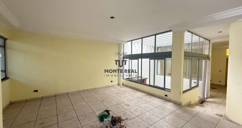 Casa para venda e aluguel em Centro de 220.00m² com 3 Quartos, 1 Suite e 2 Garagens