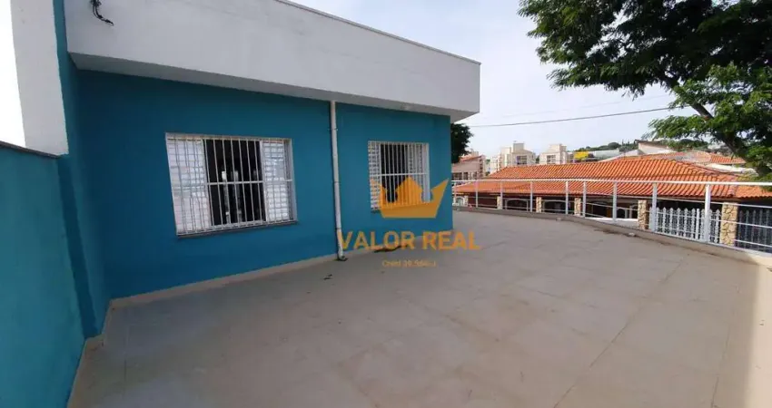 Casa para alugar em Vila Nova Esperia de 136.00m² com 3 Quartos, 1 Suite e 2 Garagens
