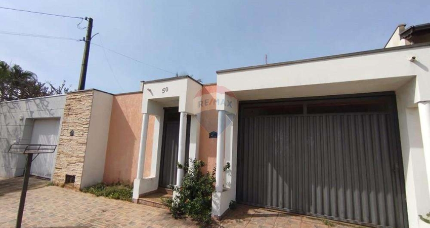 Casa para venda em Parque Da Felicidade Ii de 177.40m² com 3 Quartos, 1 Suite e 3 Garagens