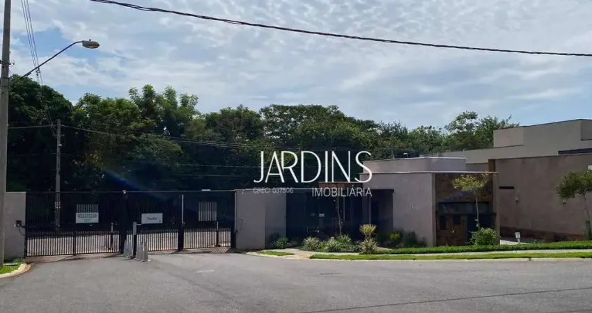 Terreno en Condomínio para venda em Quinta De São José de 319.00m²