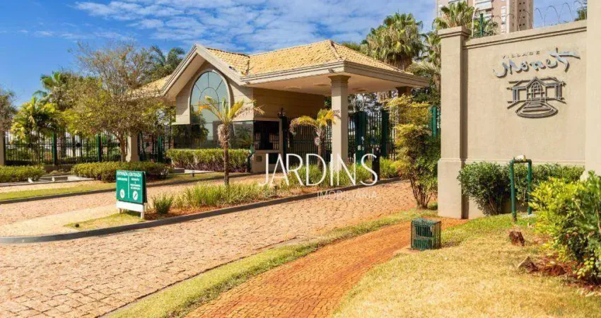 Terreno en Condomínio para venda em Jardim Botânico de 1102.00m²