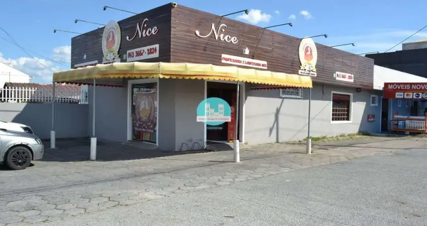 Imóvel Comercial para venda em Weissópolis de 450.00m²