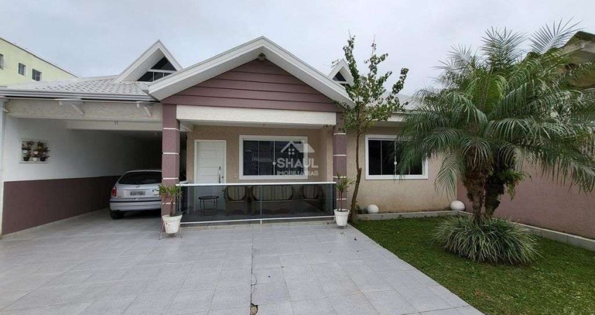 Casa para venda em Vargem Grande de 300.00m² com 4 Quartos, 1 Suite e 3 Garagens