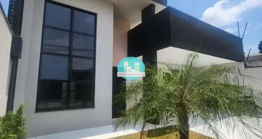 Casa para venda em Eucaliptos de 90.00m² com 3 Quartos, 1 Suite e 2 Garagens
