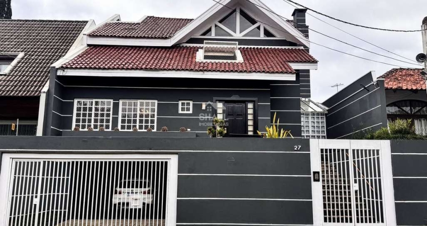 Casa para venda em Jardim Social de 400.00m² com 3 Quartos, 3 Suites e 2 Garagens