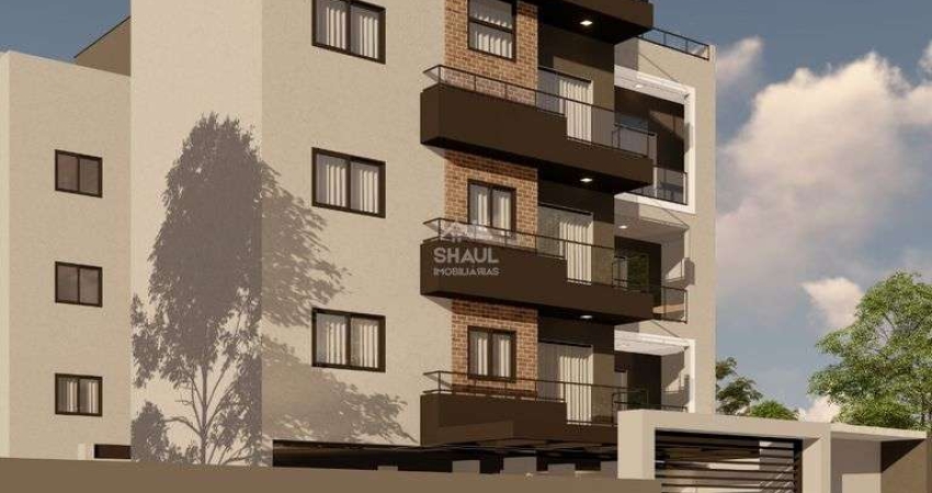 Cobertura para venda em Centro de 151.00m² com 3 Quartos, 1 Suite e 2 Garagens