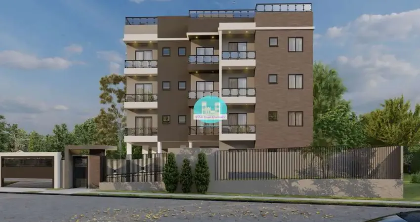 Apartamento para venda em Centro de 62.00m² com 2 Quartos, 1 Suite e 1 Garagem