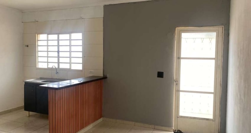 Kitnet para alugar em Parque São Camilo de 45.00m² com 1 Quarto e 1 Garagem