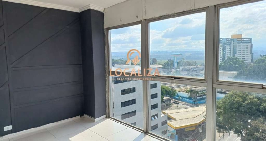 Sala Comercial para venda em Jardim São Dimas de 36.00m²