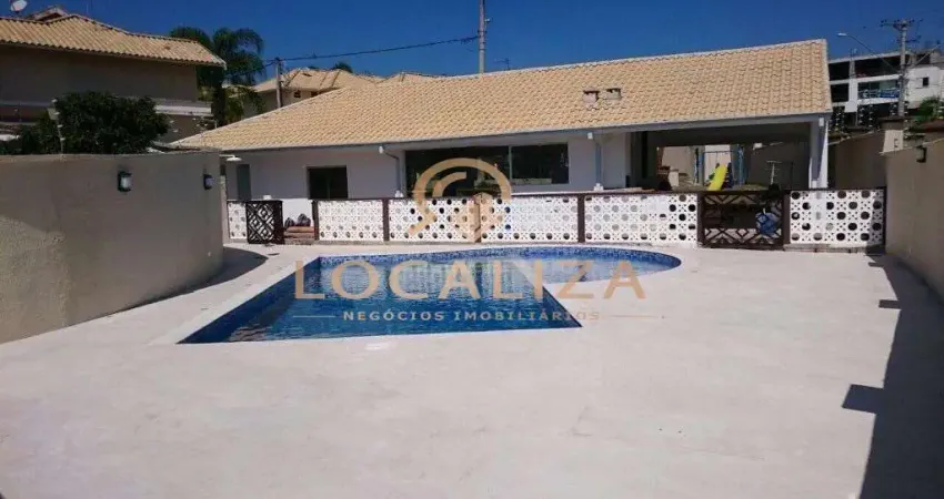 Casa para venda em Urbanova Vi de 105.71m² com 3 Quartos, 1 Suite e 2 Garagens