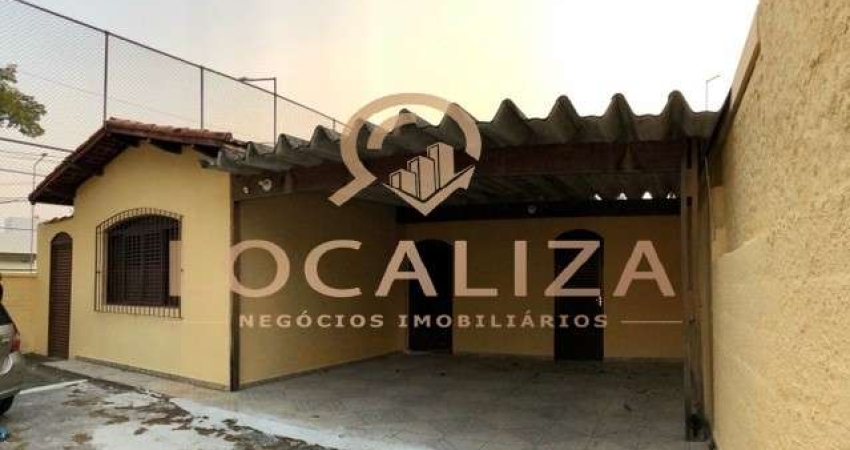 Casa para venda em Jardim Satélite de 323.00m² com 3 Quartos e 4 Garagens