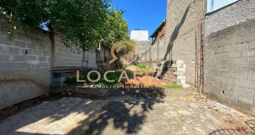 Terreno para venda em Residencial Dom Bosco de 157.95m²