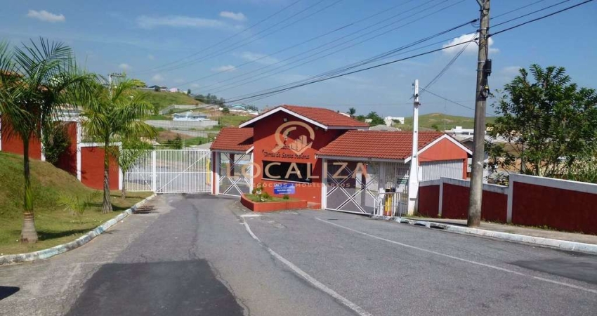Terreno para venda em Jardim Terras De Santa Helena de 1000.00m²