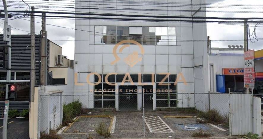 Sala Comercial para venda e aluguel em Jardim Independência de 300.00m² com 2 Garagens