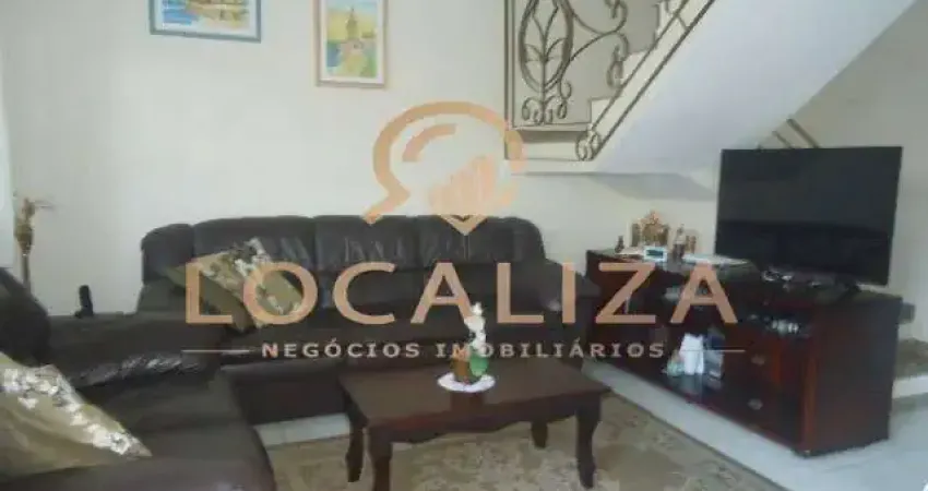 Casa para venda em Jardim Torrão De Ouro de 110.00m² com 3 Quartos, 1 Suite e 2 Garagens