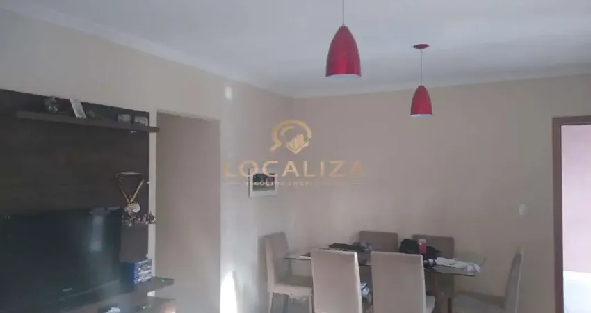 Casa para venda em Cidade Vista Verde de 250.00m² com 3 Quartos, 1 Suite e 2 Garagens