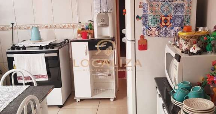 Casa para venda em Jardim Valparaíba de 150.00m² com 3 Quartos, 1 Suite e 2 Garagens
