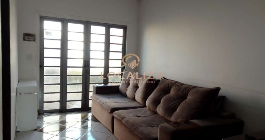 Casa para venda em Parque Novo Horizonte de 250.00m² com 3 Quartos
