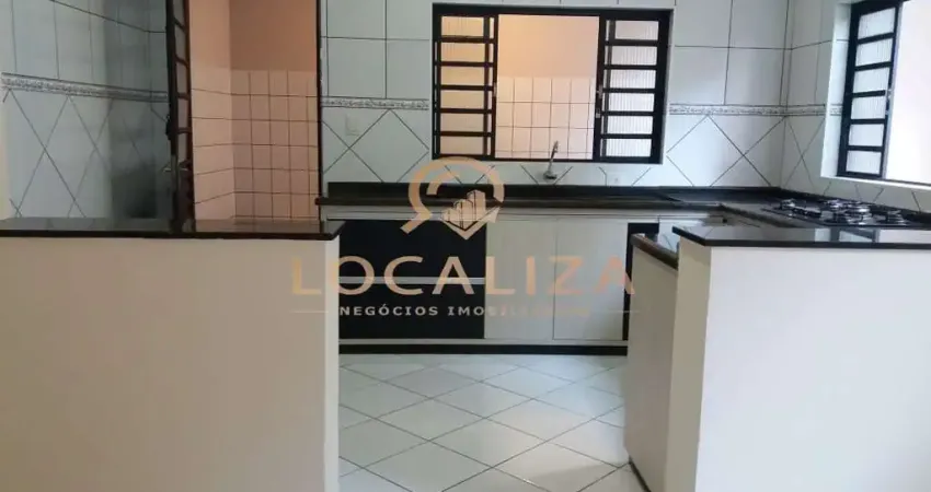 Casa para venda em Campos De São José de 125.30m² com 3 Quartos e 3 Garagens