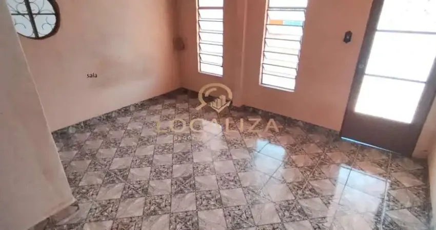Casa para venda em Monte Castelo de 138.00m² com 3 Quartos e 1 Garagem