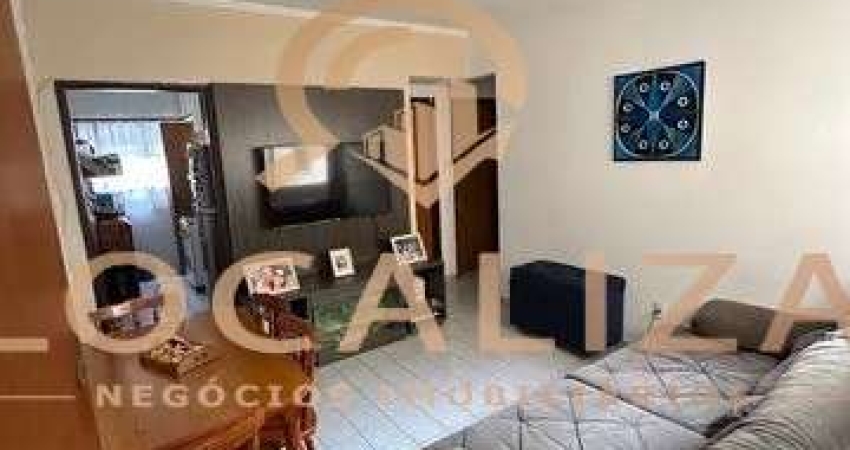 Apartamento para venda em Vila Zizinha de 54.00m² com 2 Quartos e 1 Garagem
