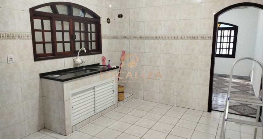 Casa para venda em Residencial União de 125.00m² com 2 Quartos e 2 Garagens