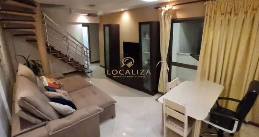 Apartamento para venda em Jardim Satélite de 150.00m² com 3 Quartos, 1 Suite e 2 Garagens