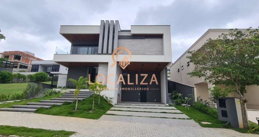 Casa para venda em Condomínio Residencial Alphaville Ii de 450.00m² com 4 Quartos, 4 Suites e 4 Garagens