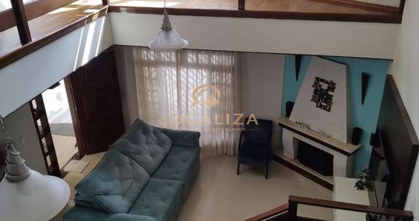 Casa para venda em Loteamento Villa Branca de 220.00m² com 3 Quartos e 2 Garagens