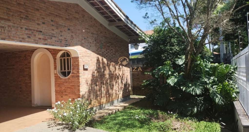 Casa para venda em Jardim Esplanada Ii de 450.00m² com 4 Quartos e 3 Suites