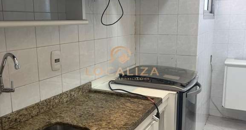 Apartamento para venda em Parque Edu Chaves de 60.00m² com 2 Quartos e 1 Garagem