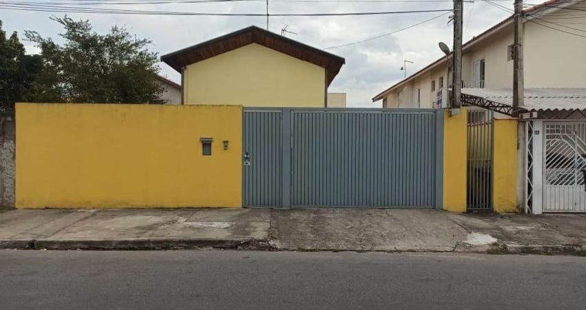 Casa para venda em Residencial União de 58.00m² com 2 Quartos e 1 Garagem