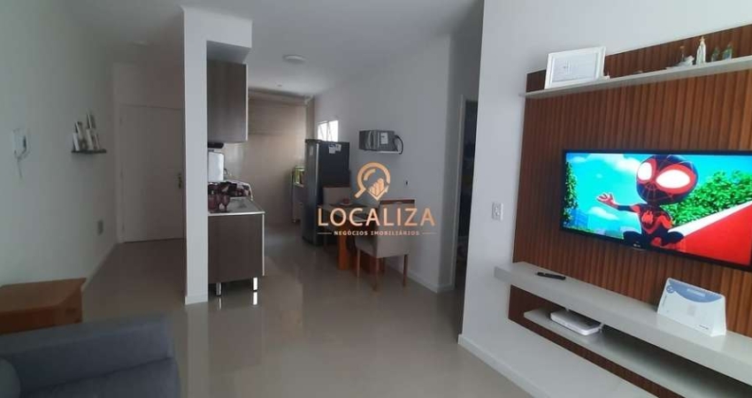 Apartamento para venda em Loteamento Jardim Sol Nascente de 54.00m² com 2 Quartos e 2 Garagens