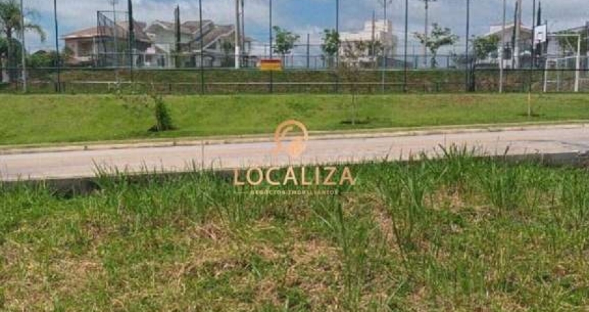 Terreno para venda em Condomínio Residencial Mantiqueira de 350.00m²