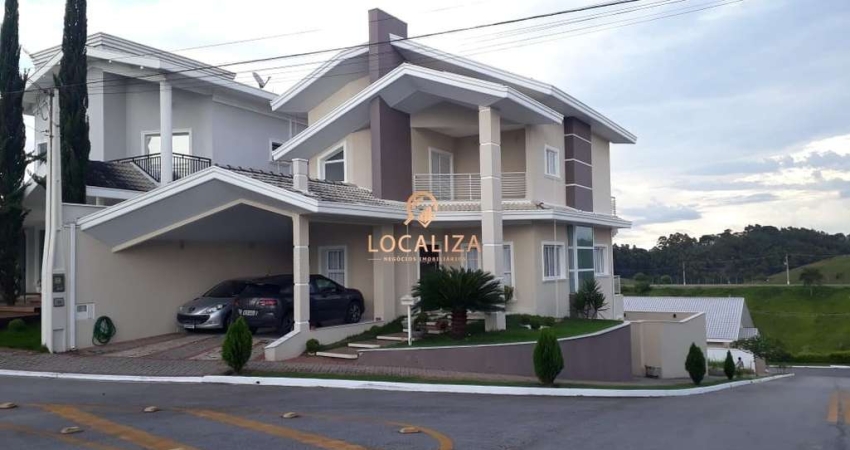 Casa para venda em Condomínio Residencial Mantiqueira de 230.00m² com 3 Quartos, 1 Suite e 2 Garagens