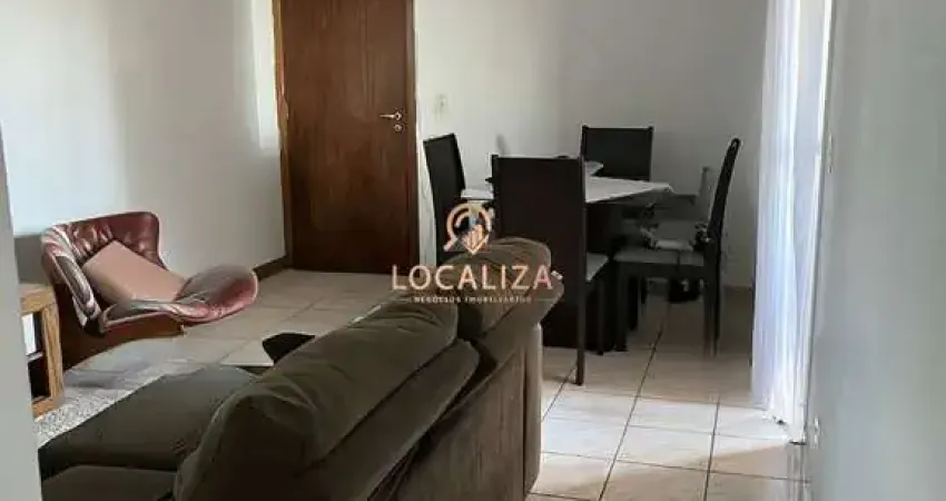 Apartamento para venda em Jardim América de 66.00m² com 2 Quartos e 1 Garagem