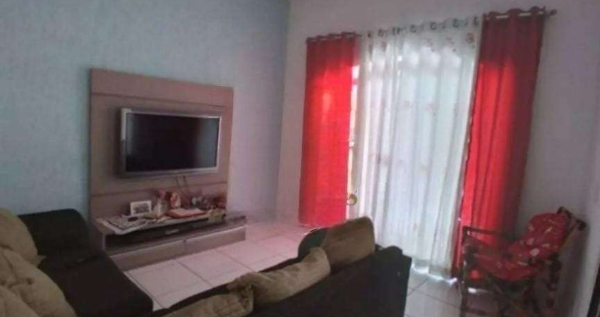 Casa para venda em Residencial Santa Paula de 140.00m² com 2 Quartos e 2 Garagens
