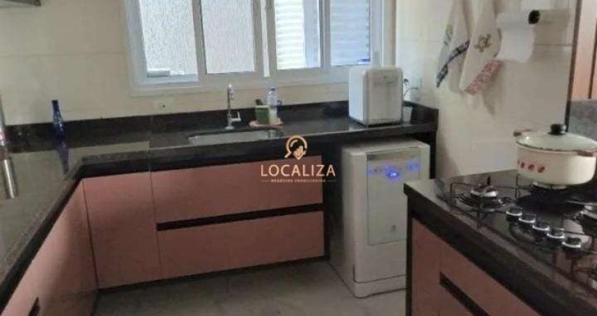 Casa para venda em Residencial Santa Paula de 83.00m² com 2 Quartos, 1 Suite e 2 Garagens
